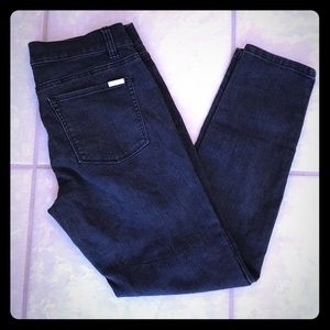 White House Black Market Skinny Jeans/Jeggings SmS